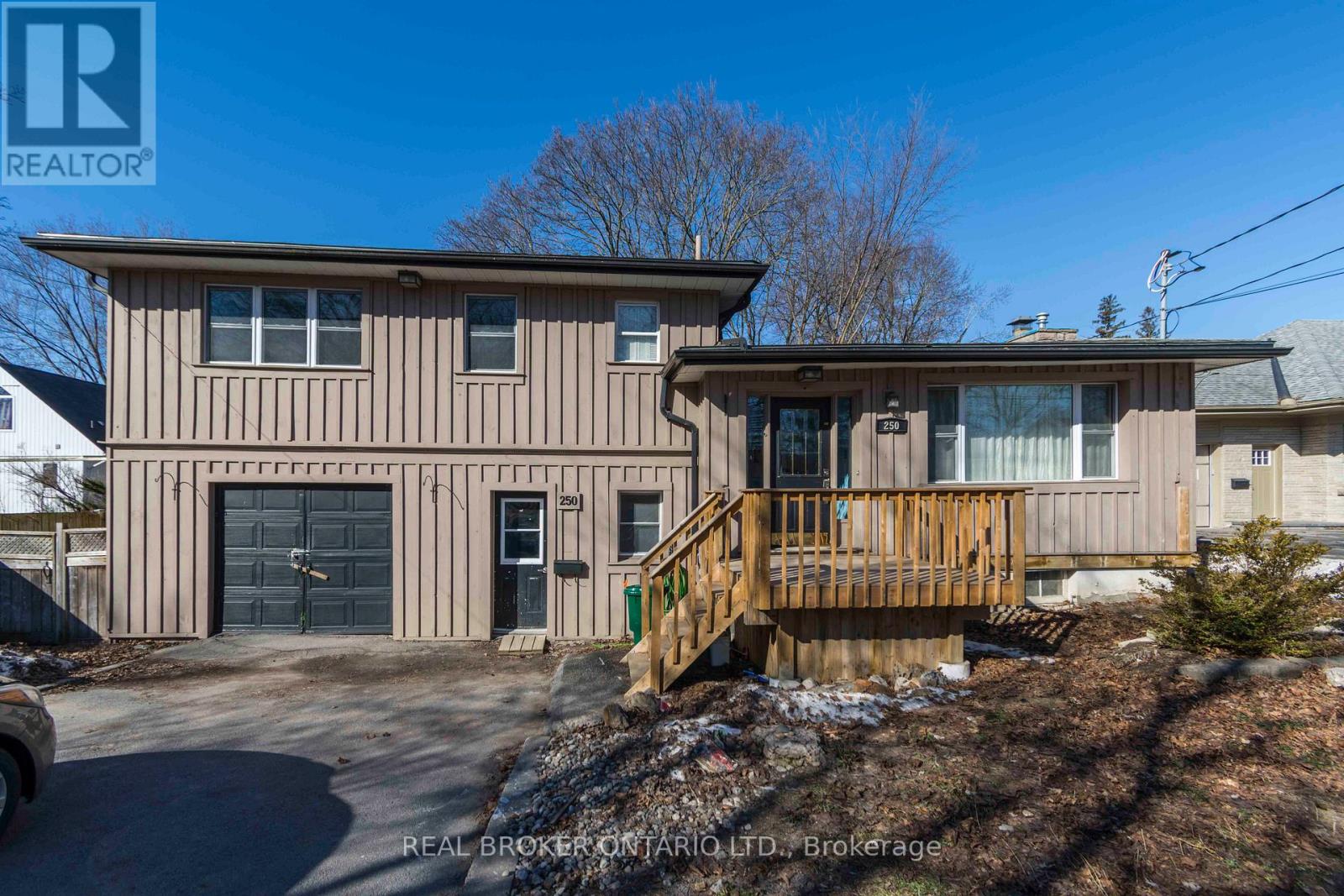 250 Macdonald Avenue Property Photo 1