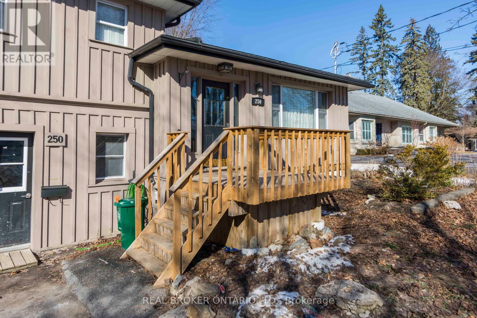 250 Macdonald Avenue Property Photo 2