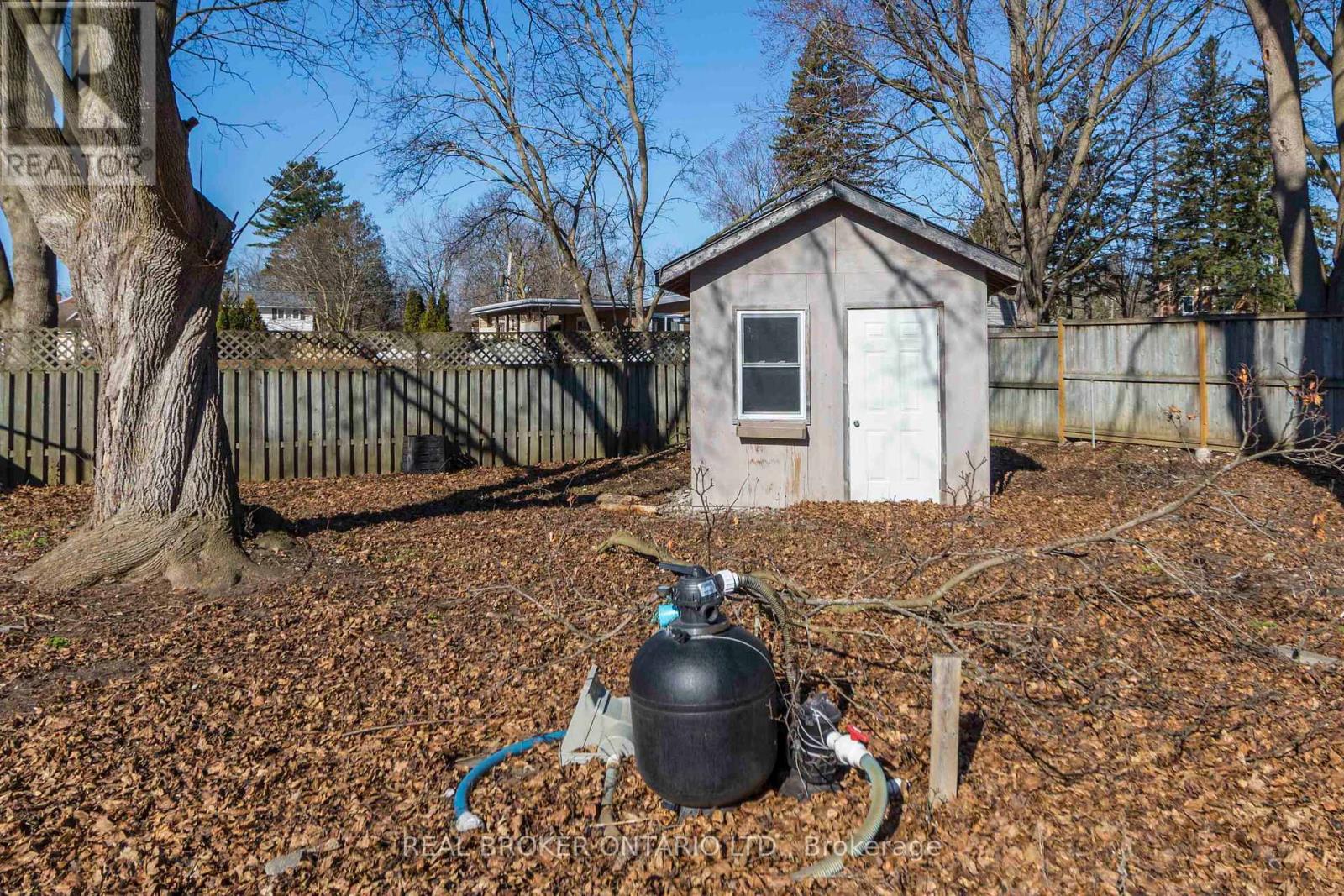 250 Macdonald Avenue Property Photo 34