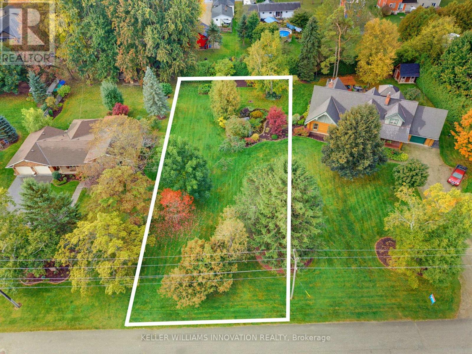 161 JAMES STREET Property Photo 1