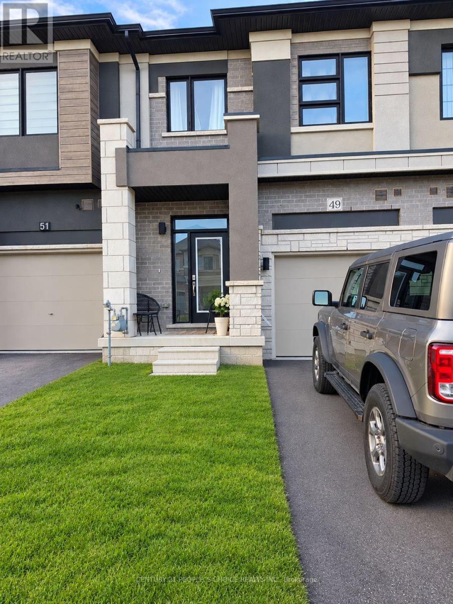 49 George Brier Drive Property Photo 1
