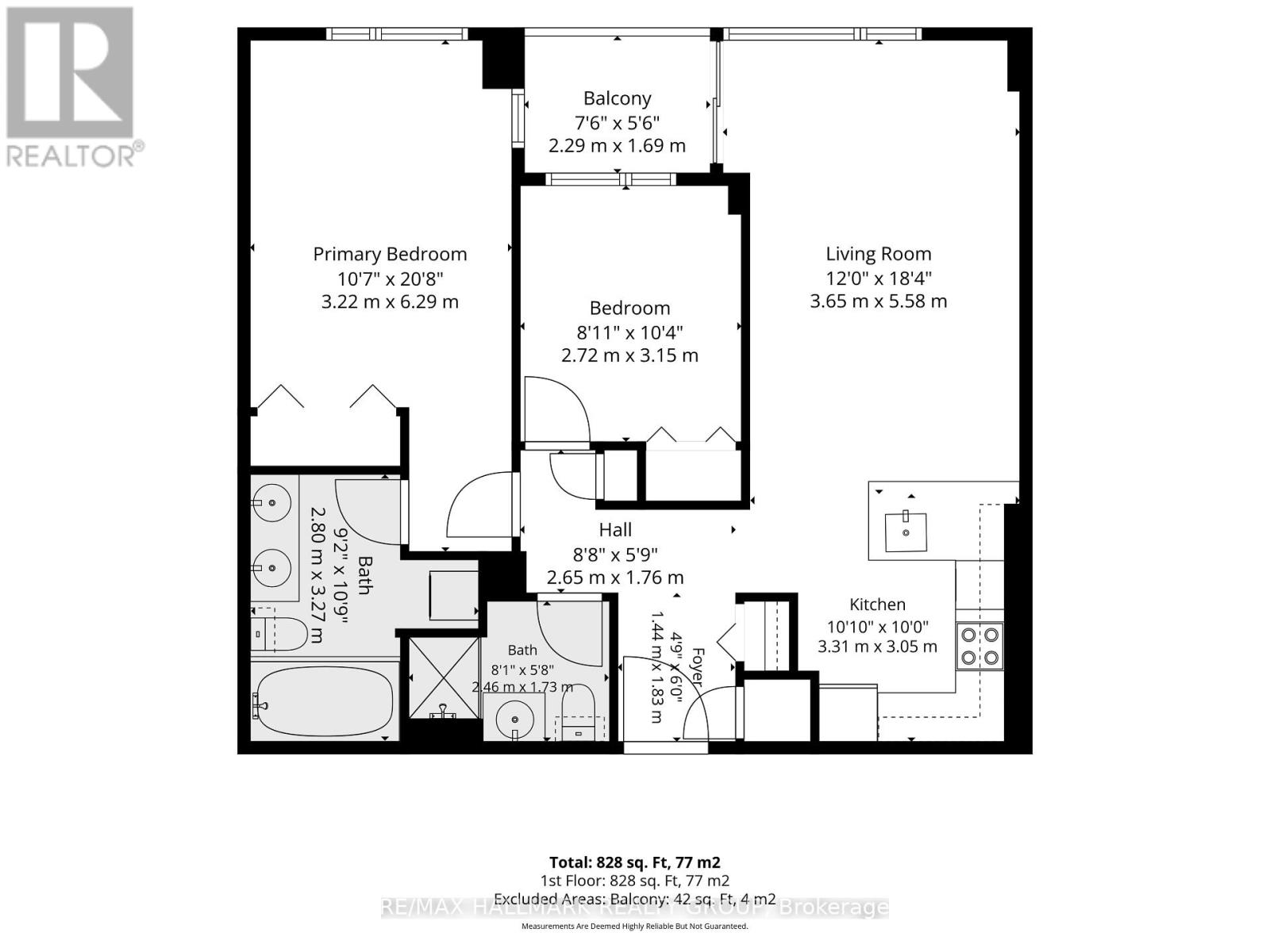 405 - 250 Lett Street Property Photo 44
