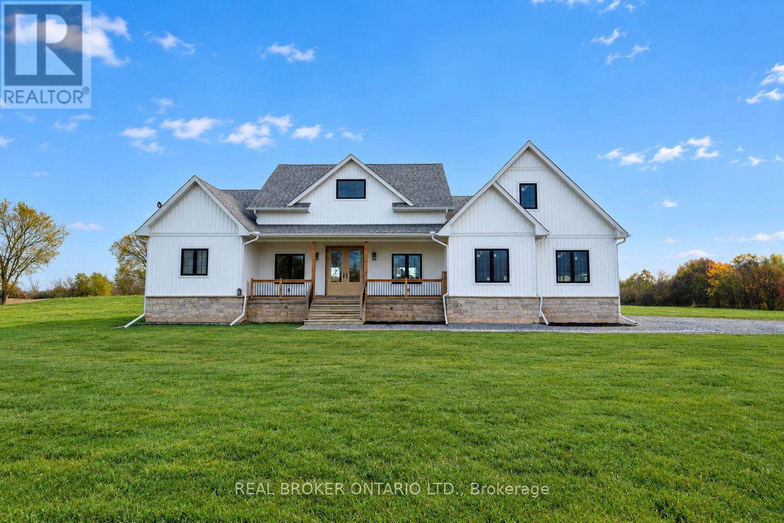 3809 Netherby Road Property Photo 1