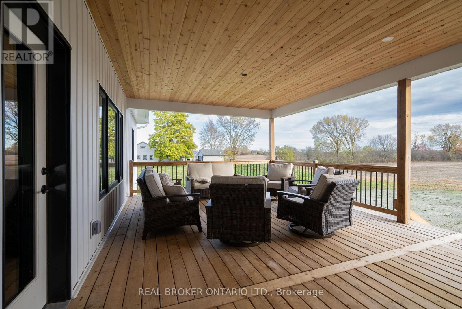 3809 Netherby Road Property Photo 25