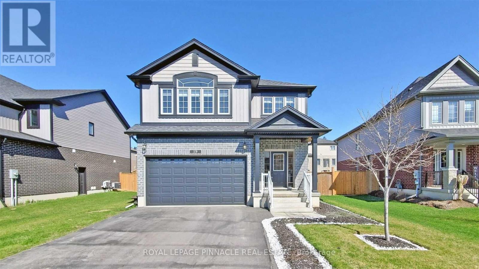 19 BASSWOOD ROAD Property Photo 1