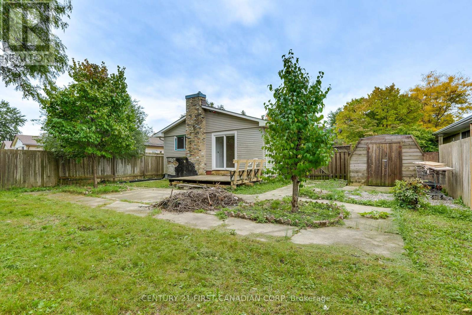 Main - 63 Renny Crescent Property Photo 19