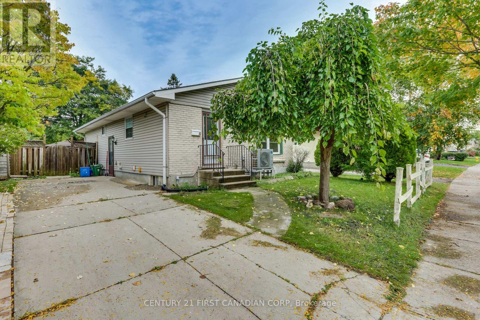 Main - 63 Renny Crescent Property Photo 21