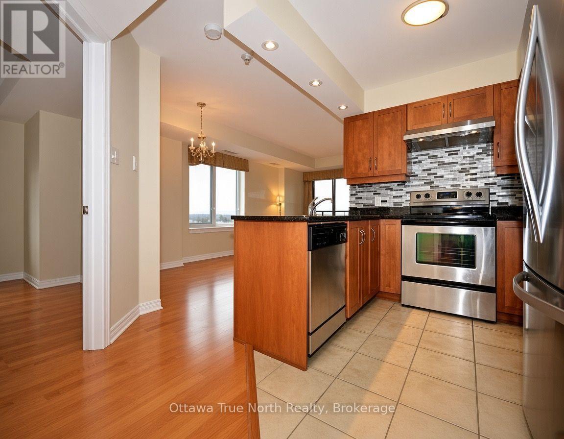 710 - 314 Central Park Drive Property Photo 16