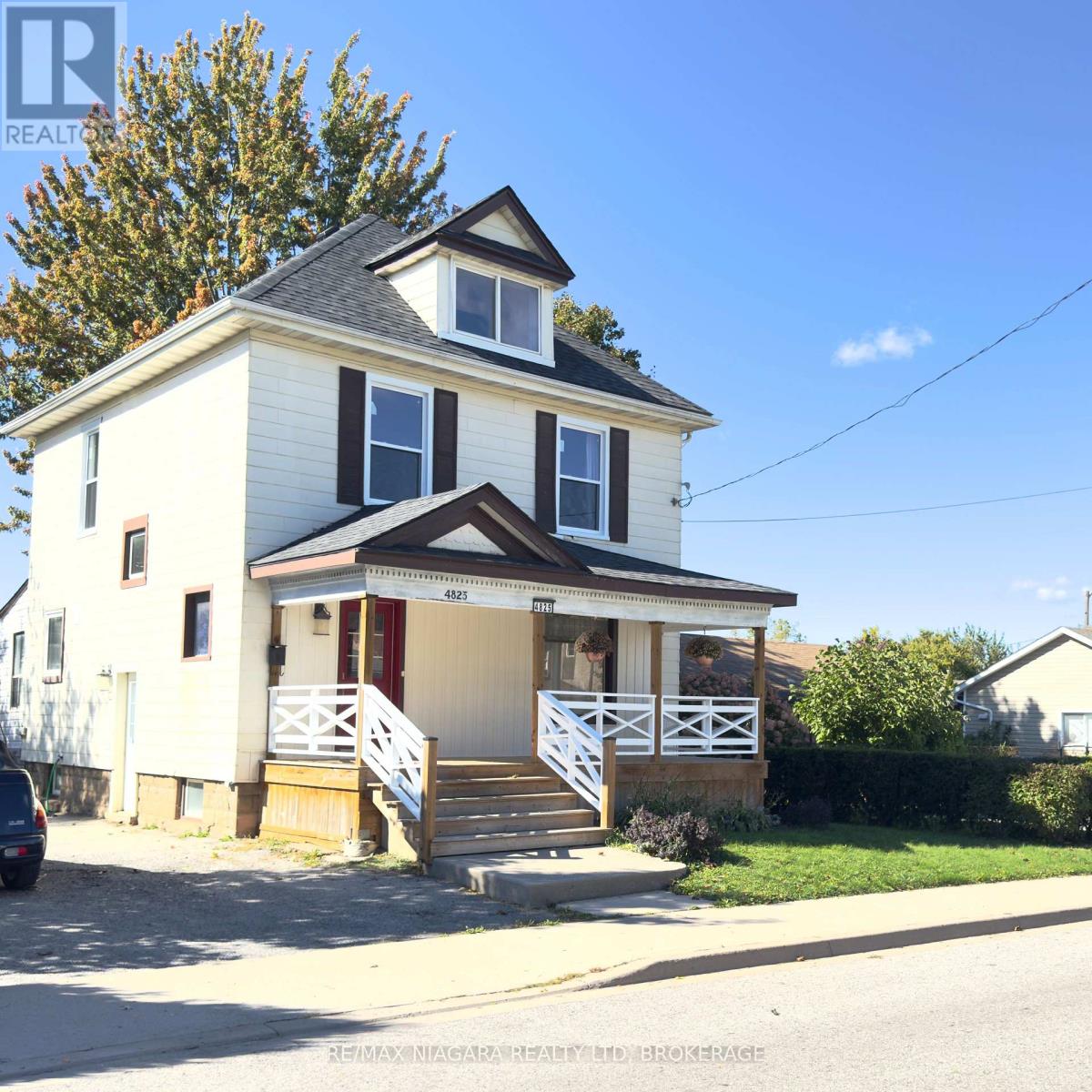 4825 CRYSLER AVENUE Property Photo 1