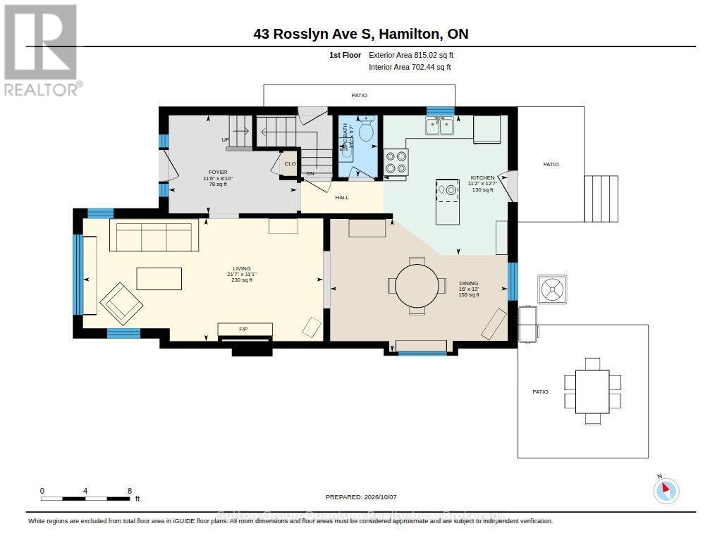 43 Rosslyn Avenue S Property Photo 47