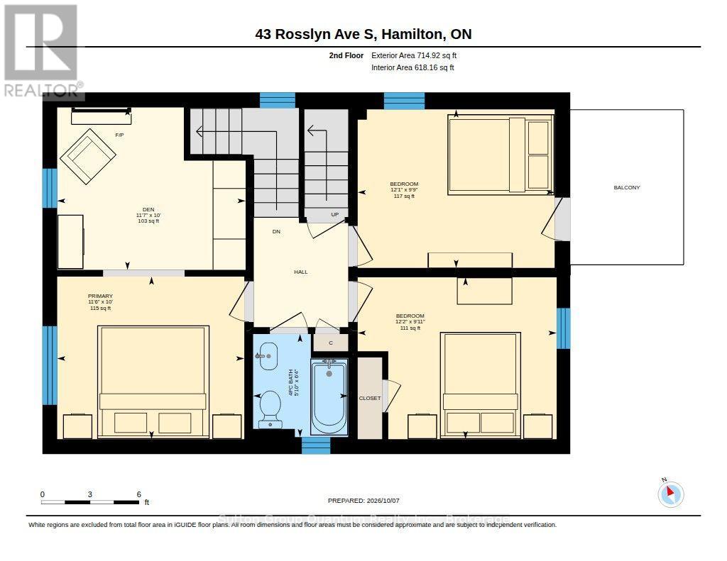 43 Rosslyn Avenue S Property Photo 48