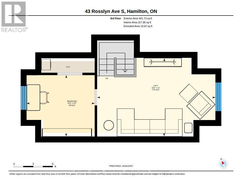 43 Rosslyn Avenue S Property Photo 49