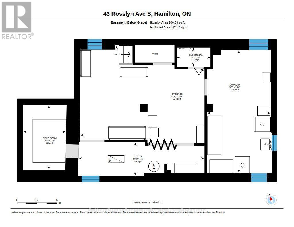 43 Rosslyn Avenue S Property Photo 50