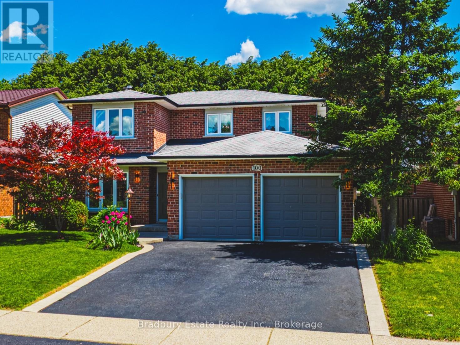 100 Chudleigh Street Property Photo 1