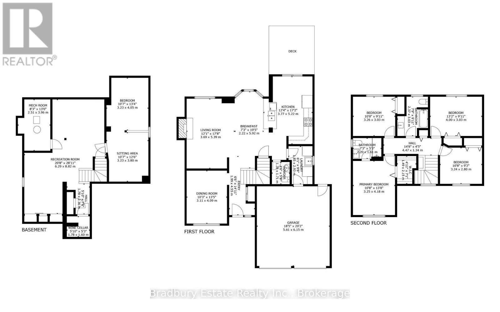 100 Chudleigh Street Property Photo 35