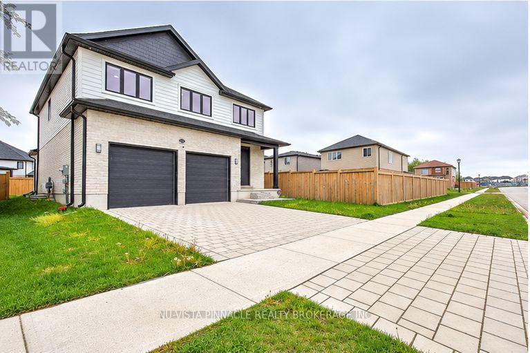 2617 Buroak Drive Property Photo 4