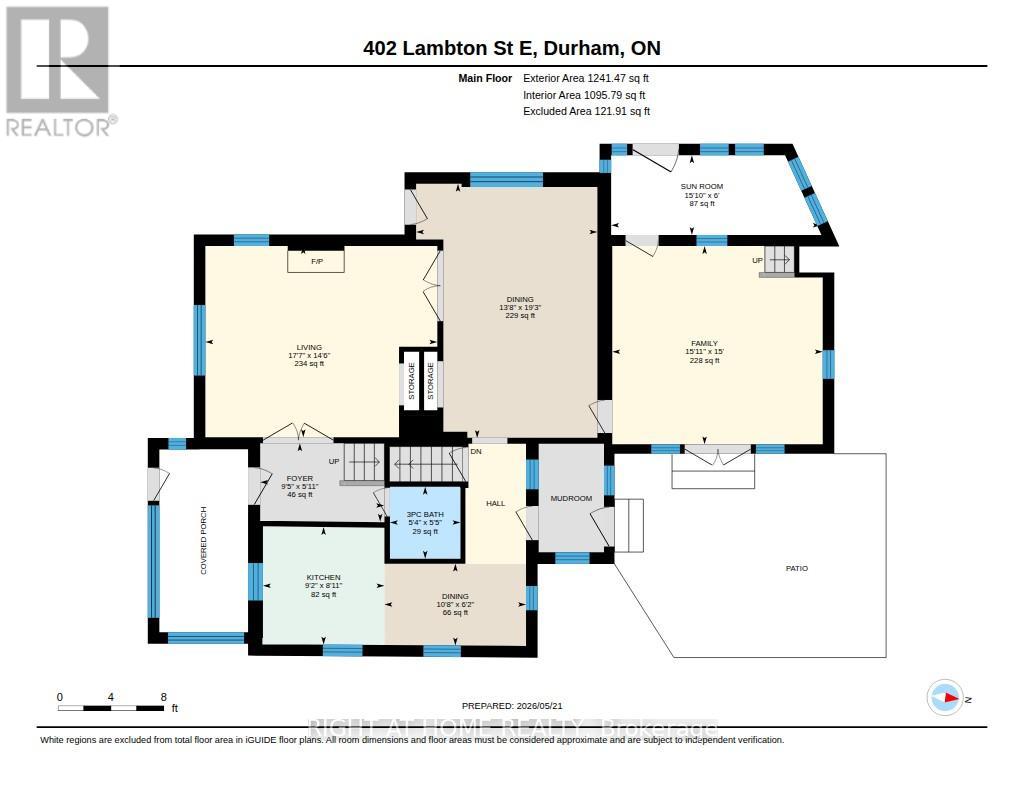 402 Lambton Street E Property Photo 43