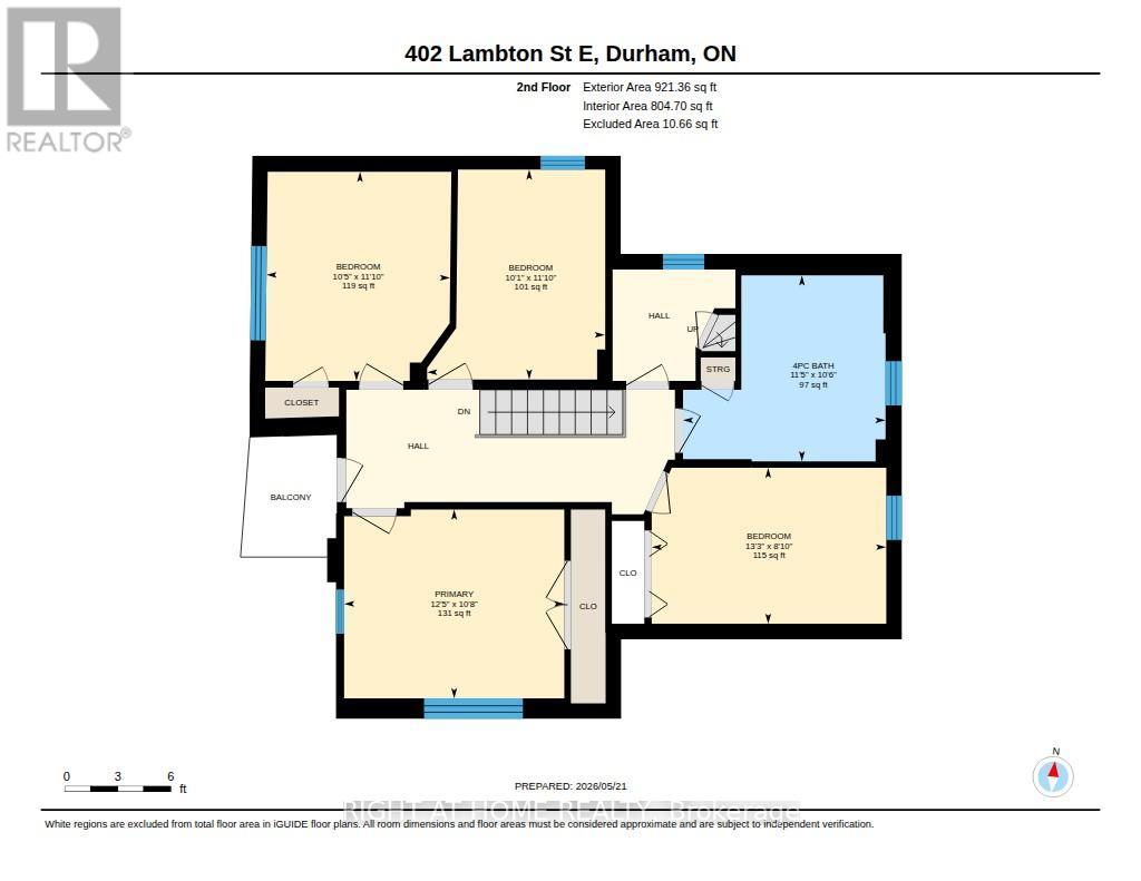 402 Lambton Street E Property Photo 44