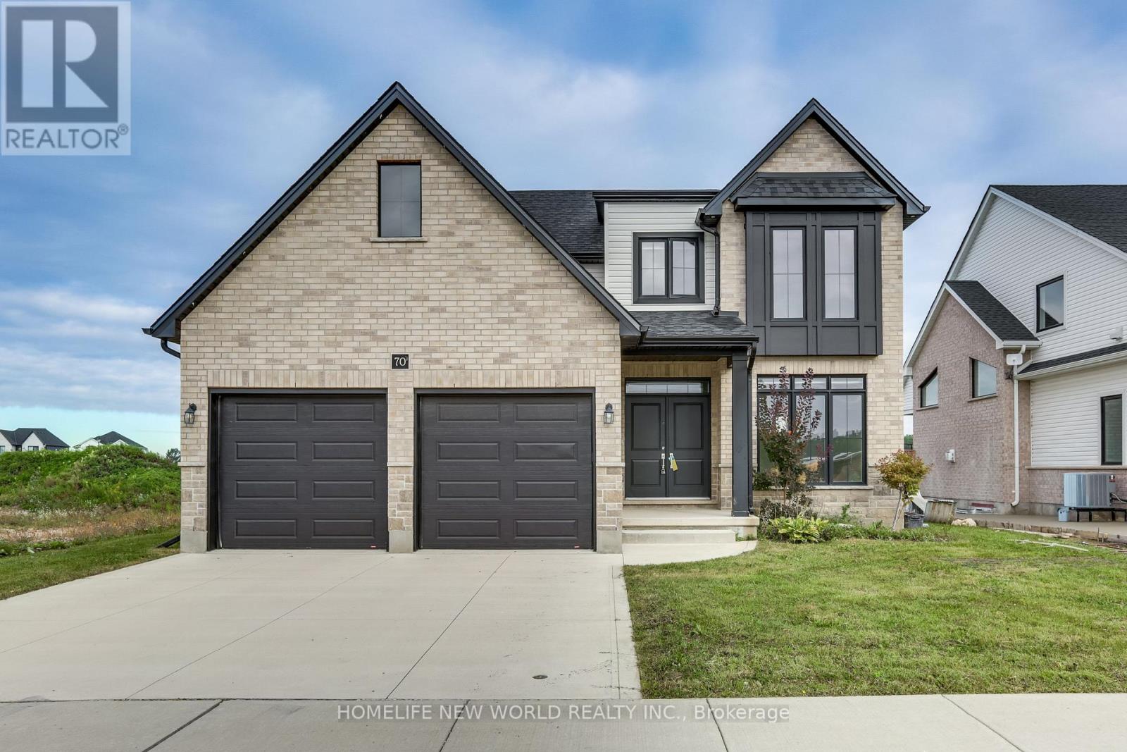 70 OPTIMIST DRIVE Property Photo 1