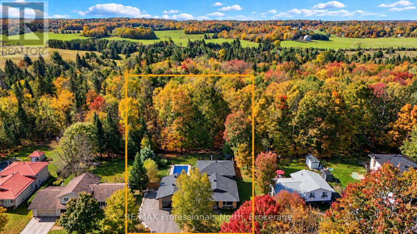 101 MEADOW HEIGHTS DRIVE