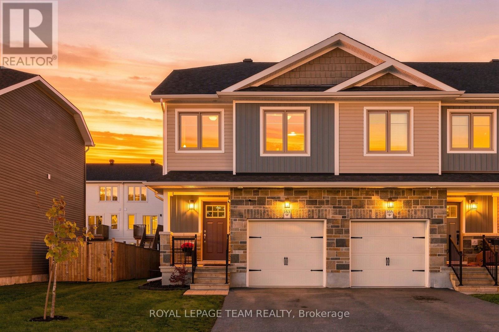 163 Ferrara Drive Property Photo 1