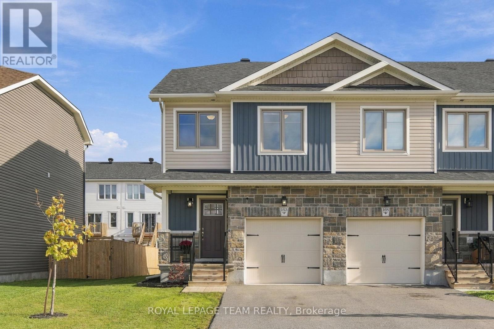163 Ferrara Drive Property Photo 2