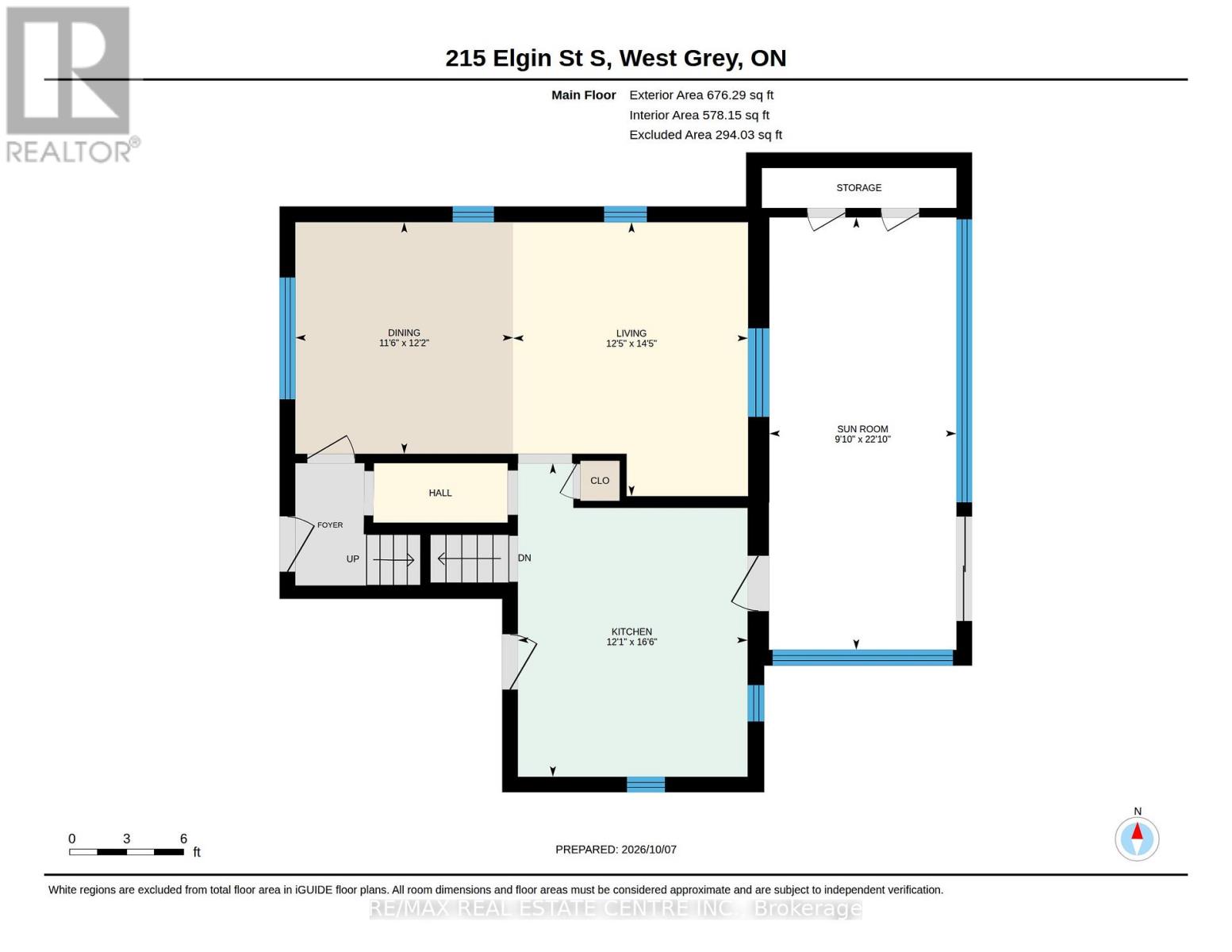 215 Elgin Street S Property Photo 41