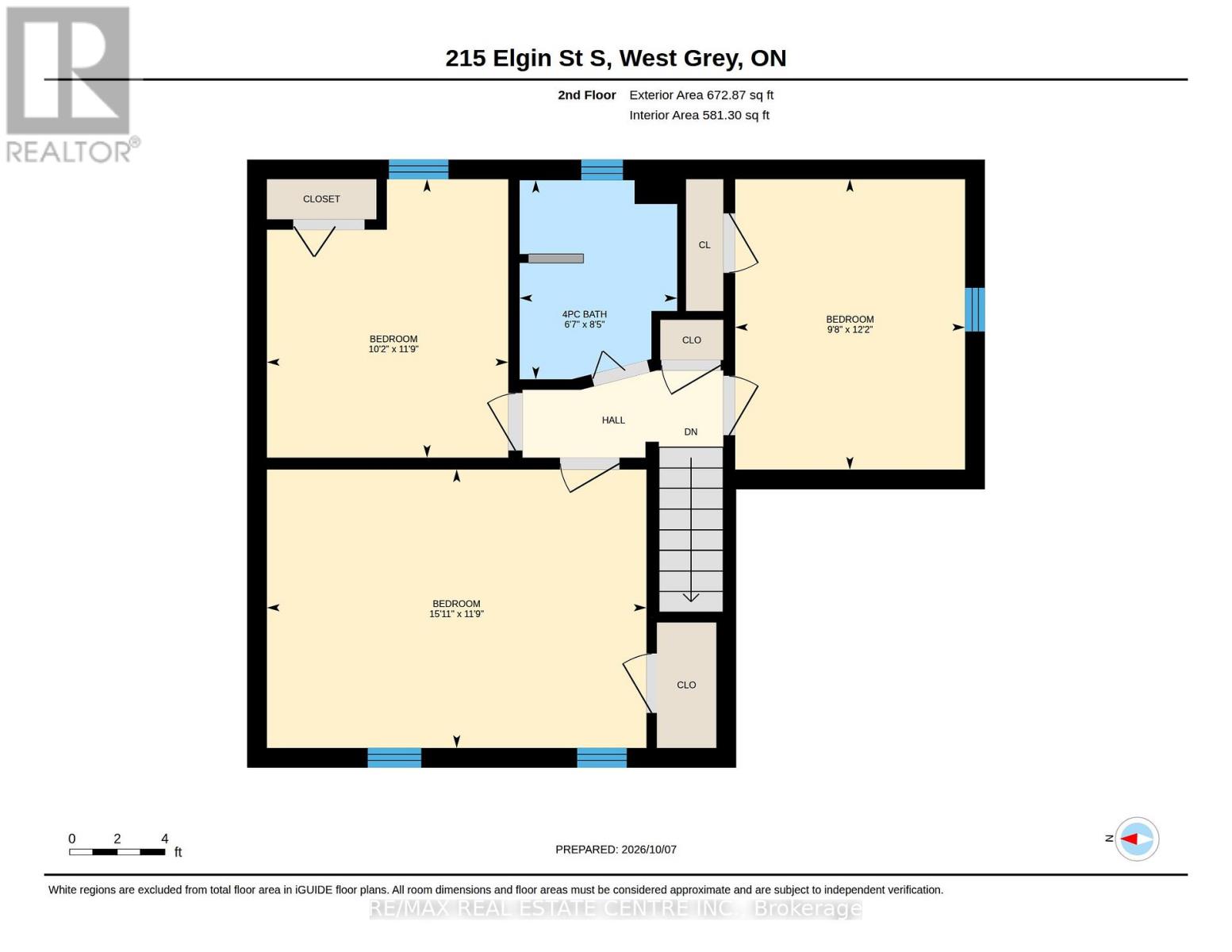 215 Elgin Street S Property Photo 42