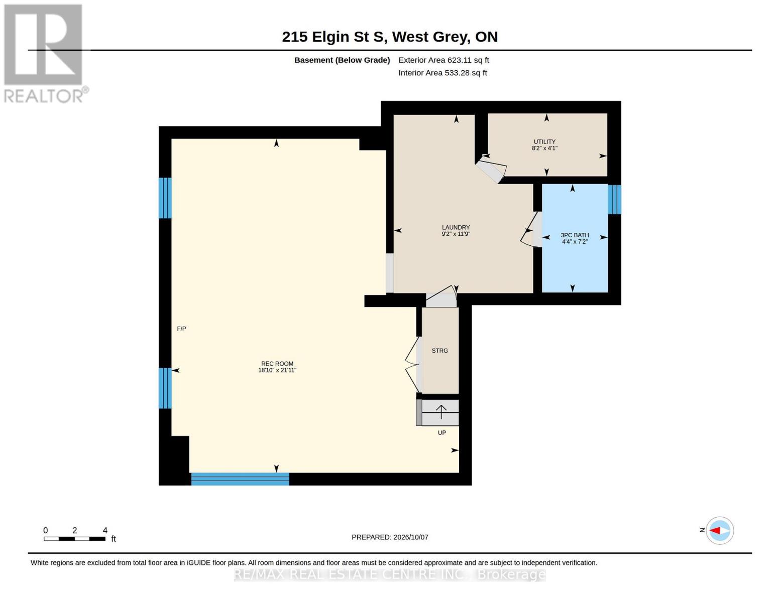 215 Elgin Street S Property Photo 43