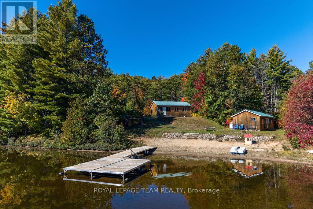 662 Long Lake Road Property Photo 1