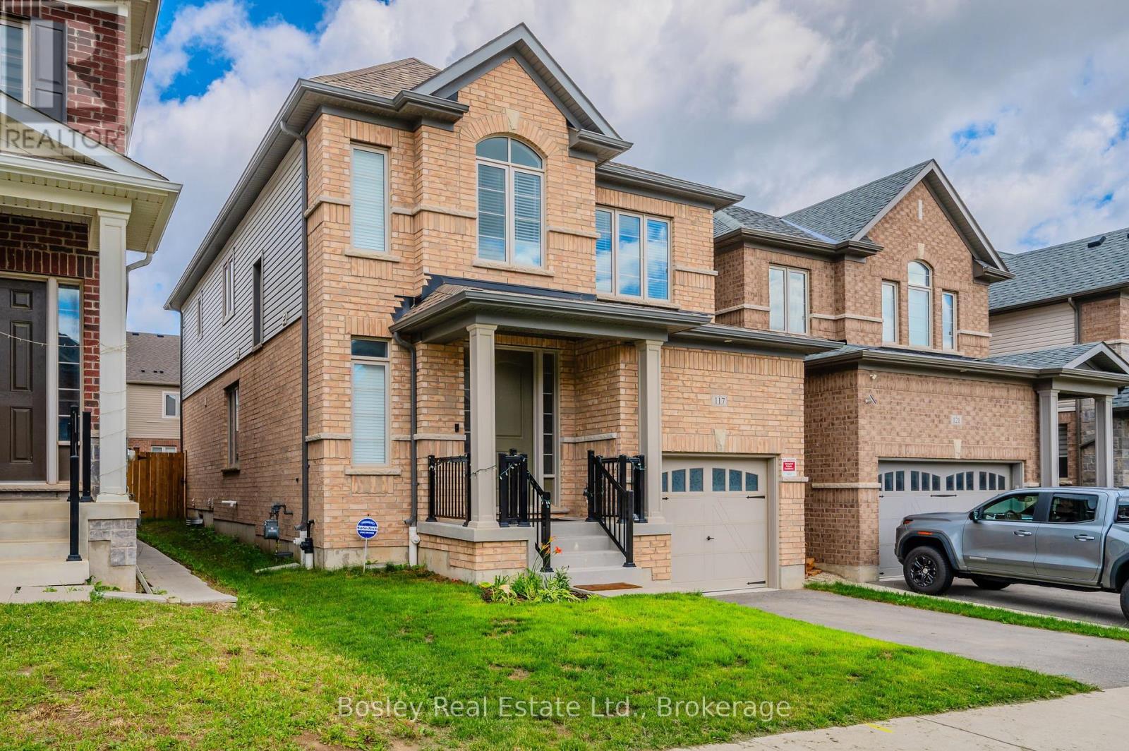 117 Haldimand Street Property Photo 2