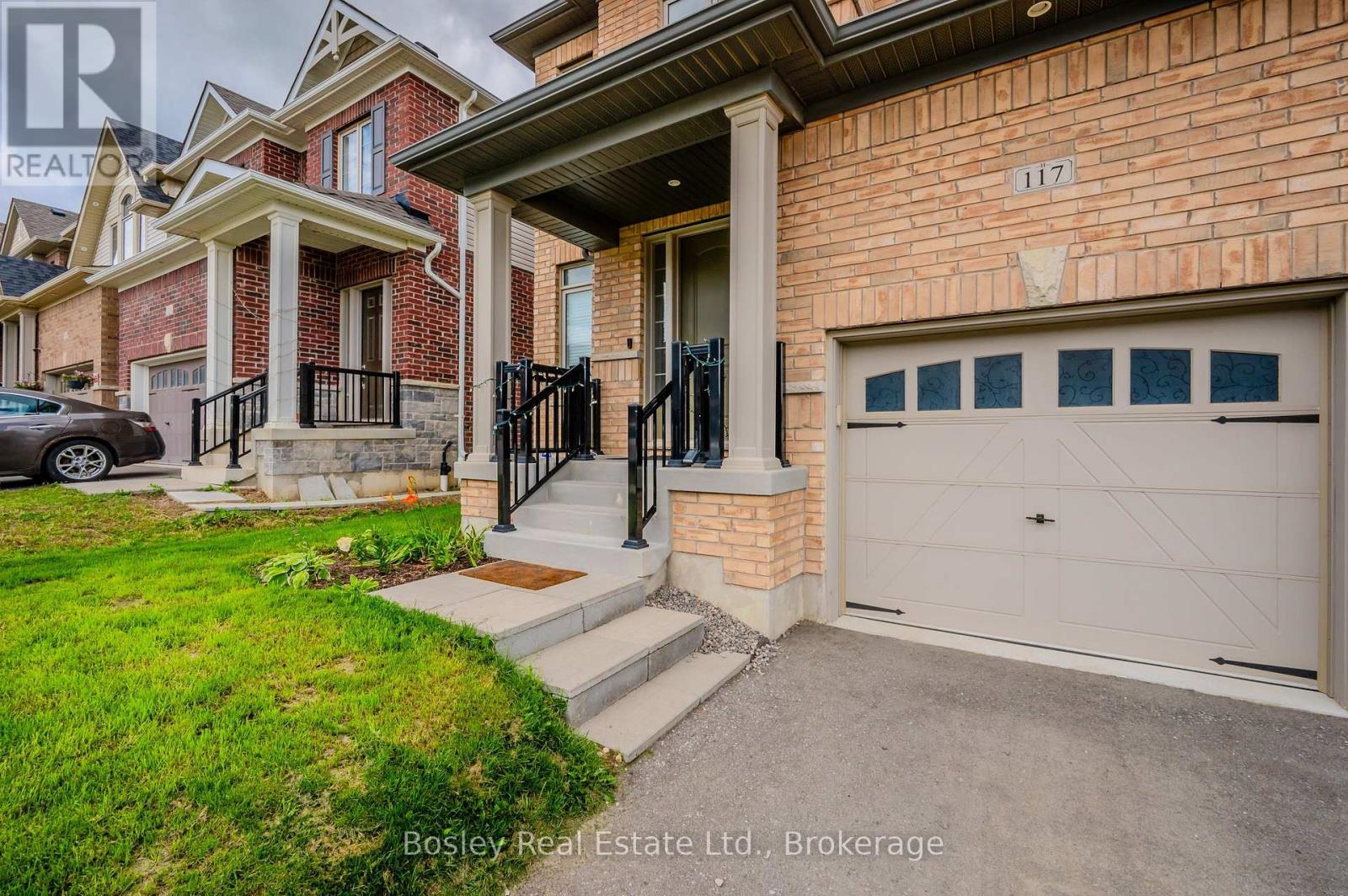 117 Haldimand Street Property Photo 3