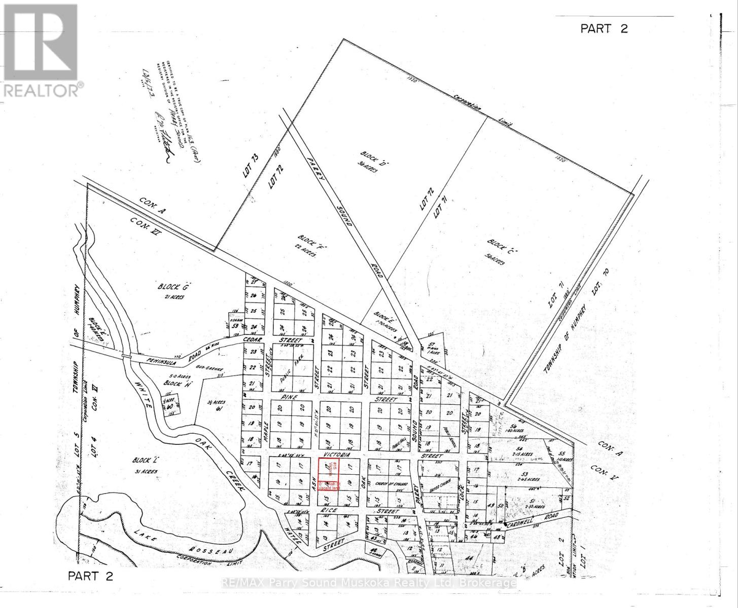 0 Ash Street S Property Photo 4