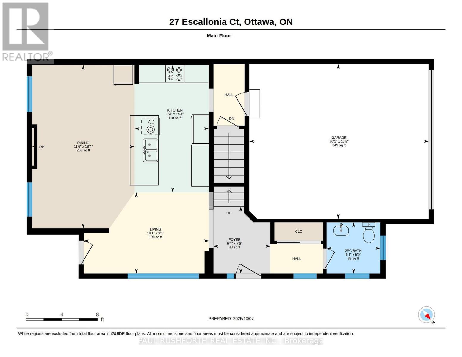 27 Escallonia Court Property Photo 39