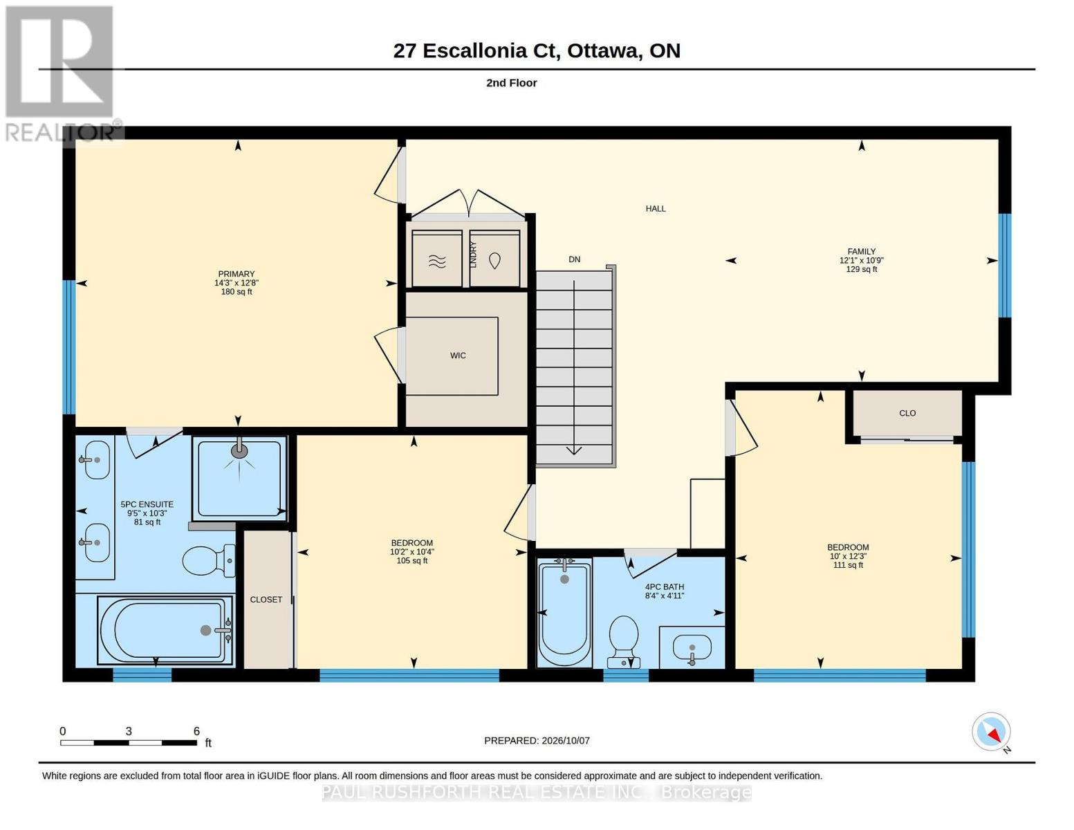 27 Escallonia Court Property Photo 40