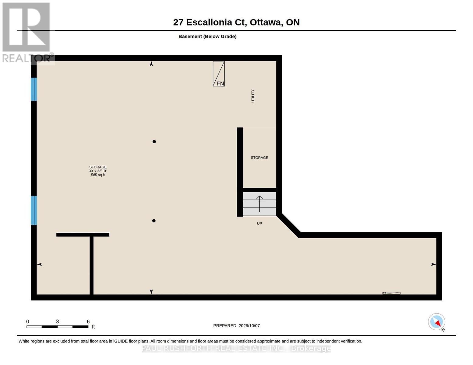 27 Escallonia Court Property Photo 41