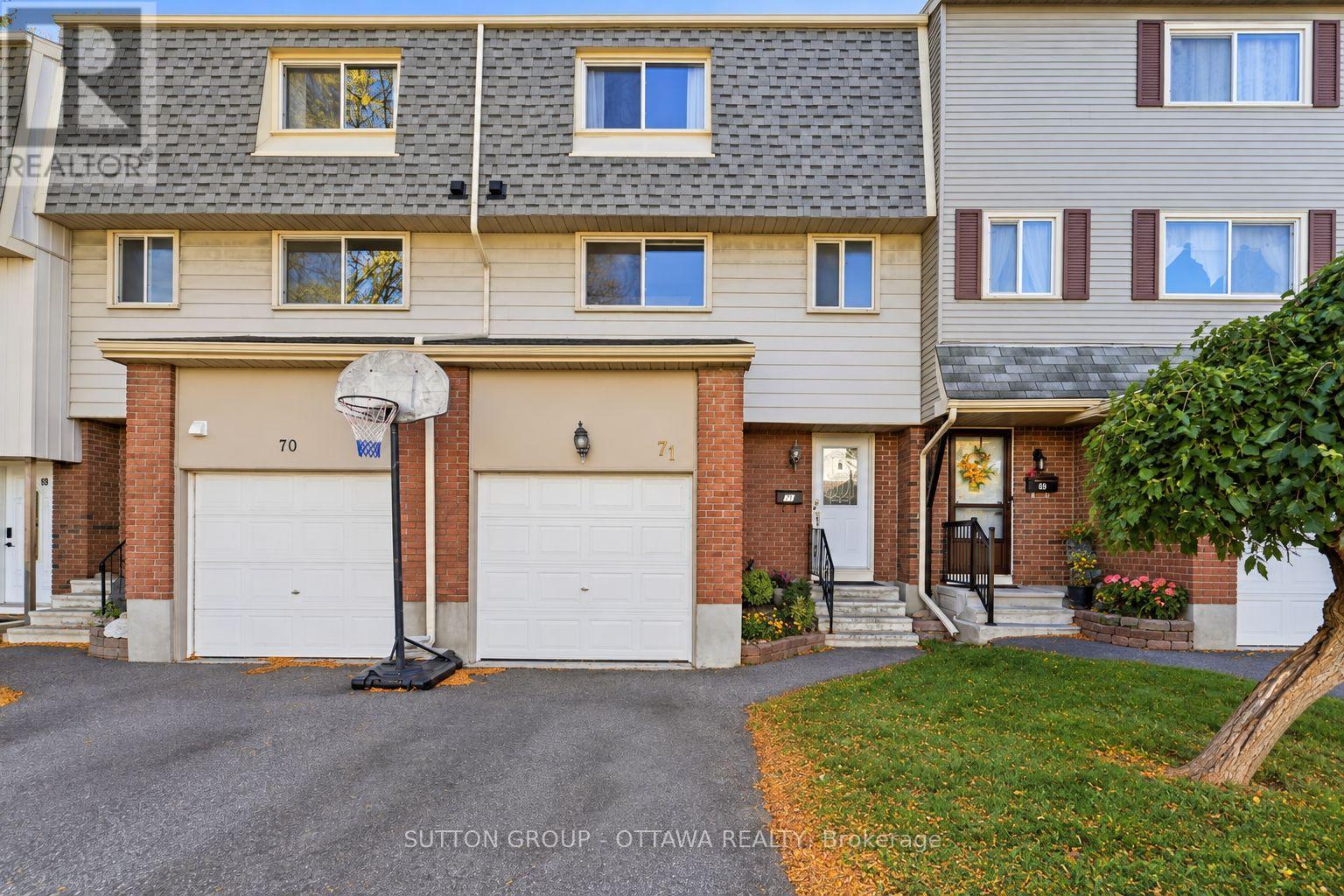71 - 2415 Southvale Crescent Property Photo 1