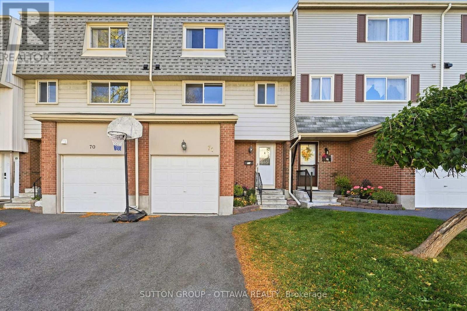 71 - 2415 Southvale Crescent Property Photo 2