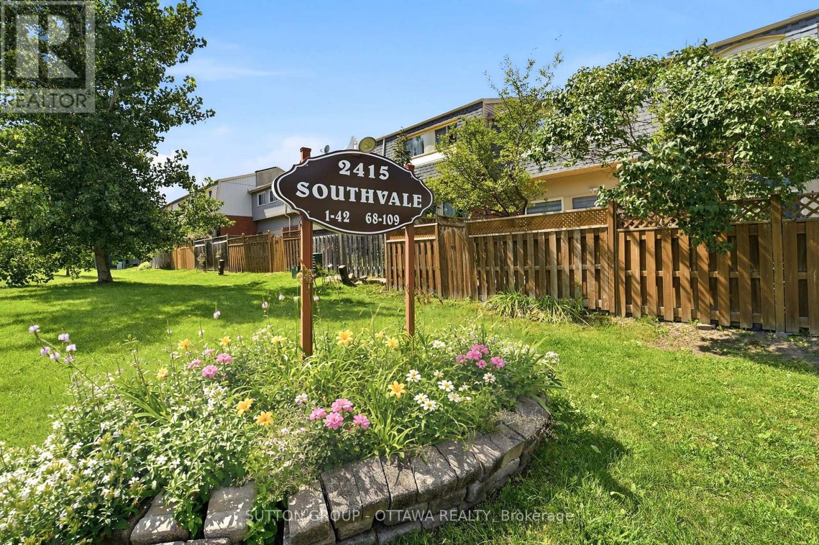 71 - 2415 Southvale Crescent Property Photo 48