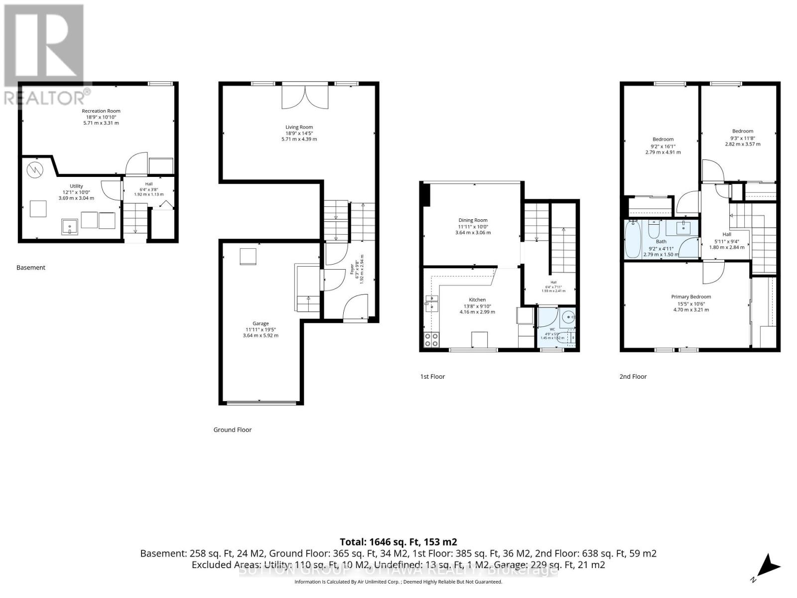 71 - 2415 Southvale Crescent Property Photo 49