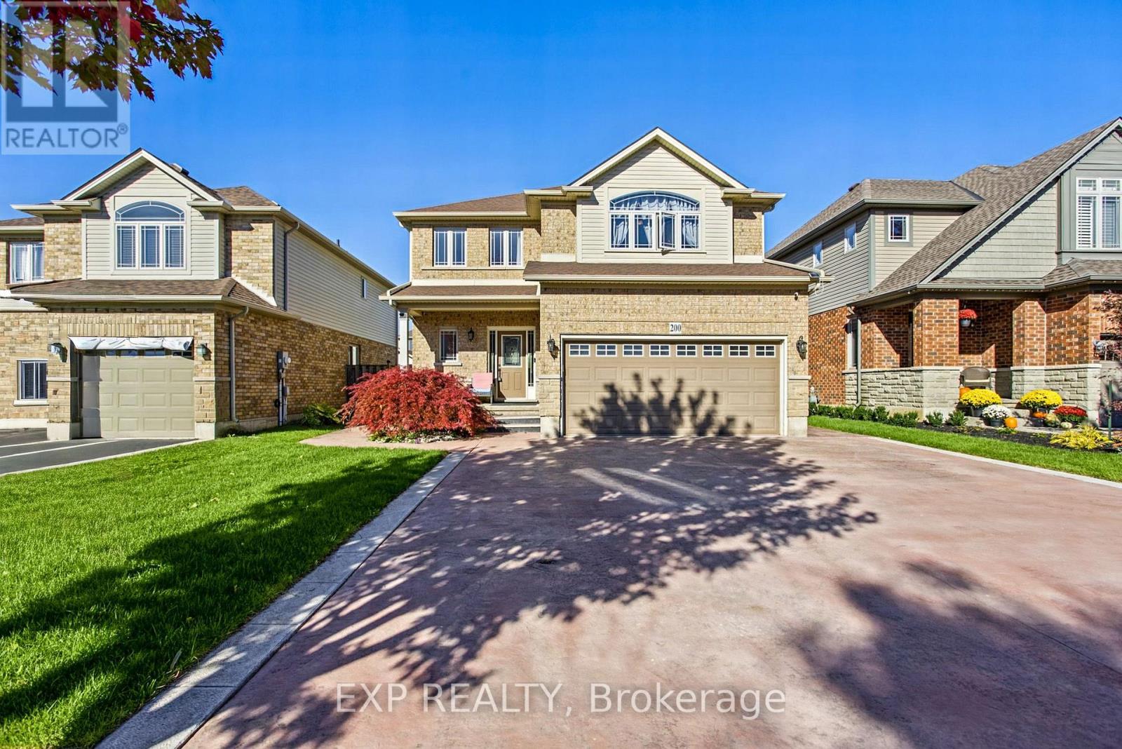200 Valiant Circle Property Photo 1