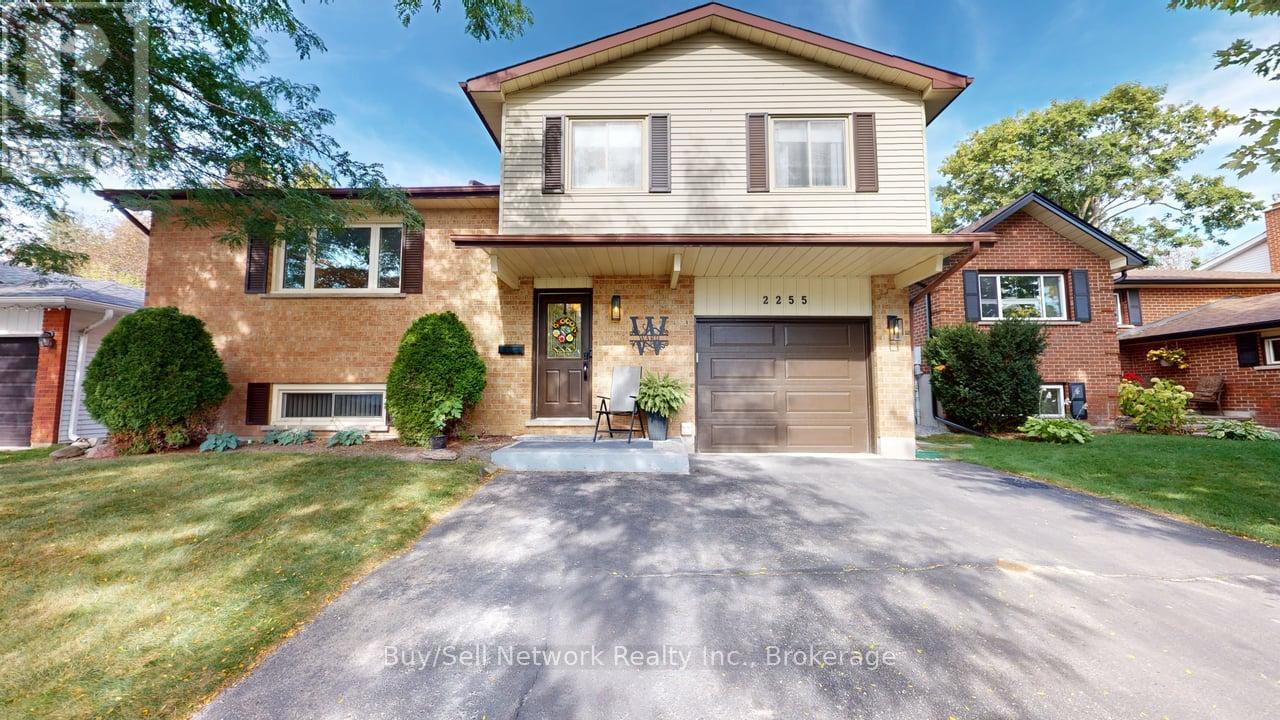 2255 DENURE DRIVE Property Photo 1