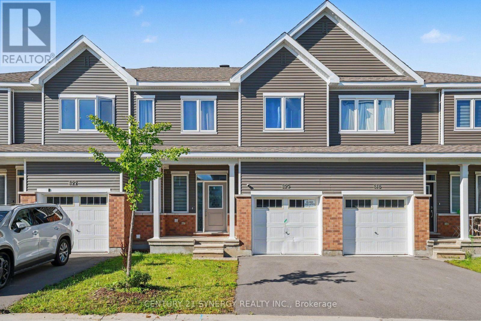 320 CANADENSIS LANE Property Photo 1