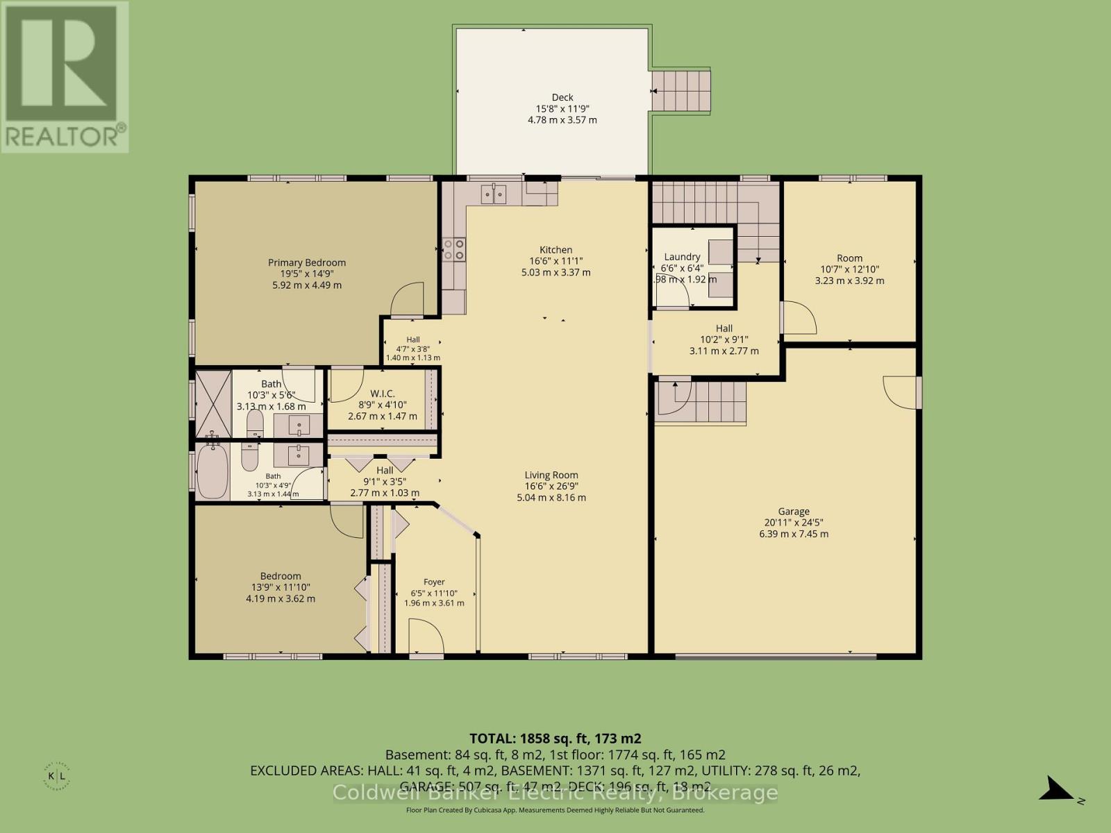 1420 Drysdale Road Property Photo 28