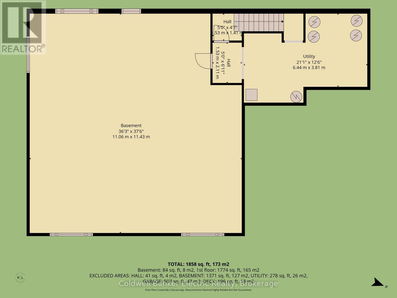 1420 Drysdale Road Property Photo 29