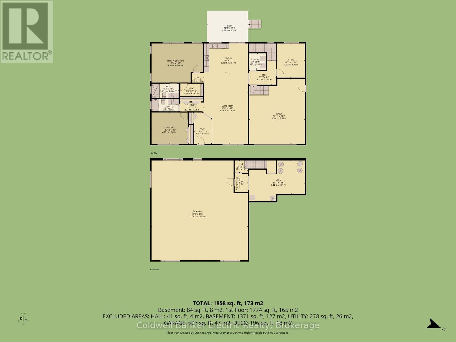 1420 Drysdale Road Property Photo 30