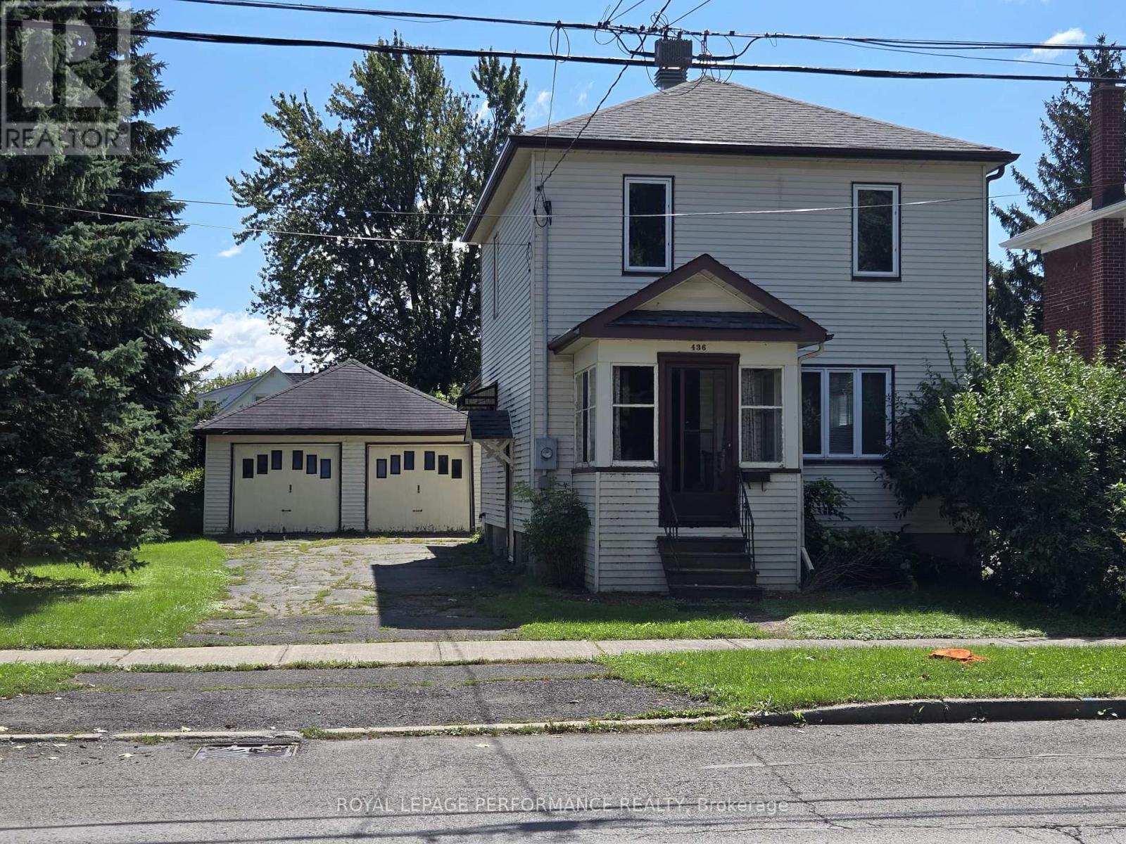 436 Fourth Street E Property Photo 1
