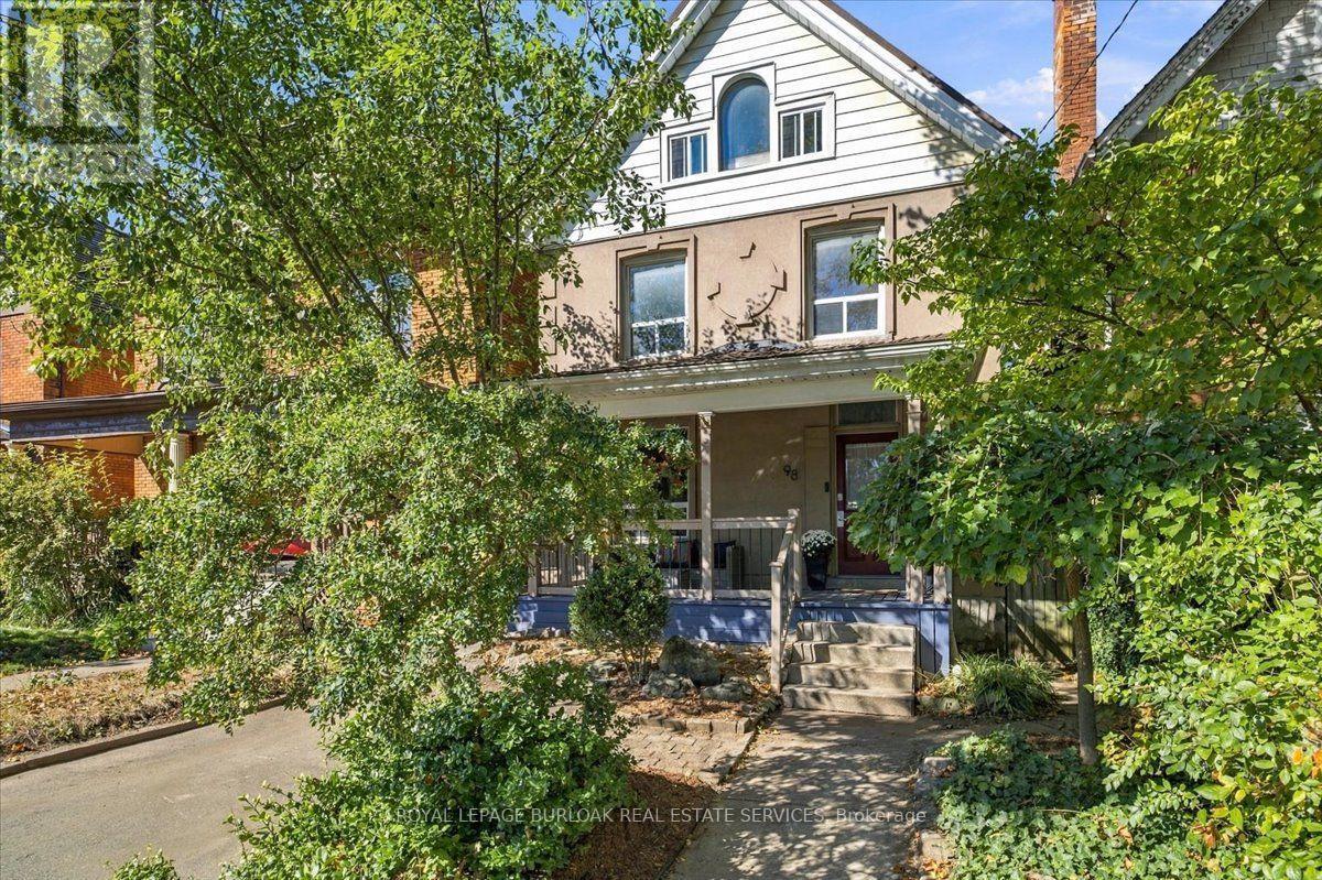 98 Sanford Avenue S Property Photo 4