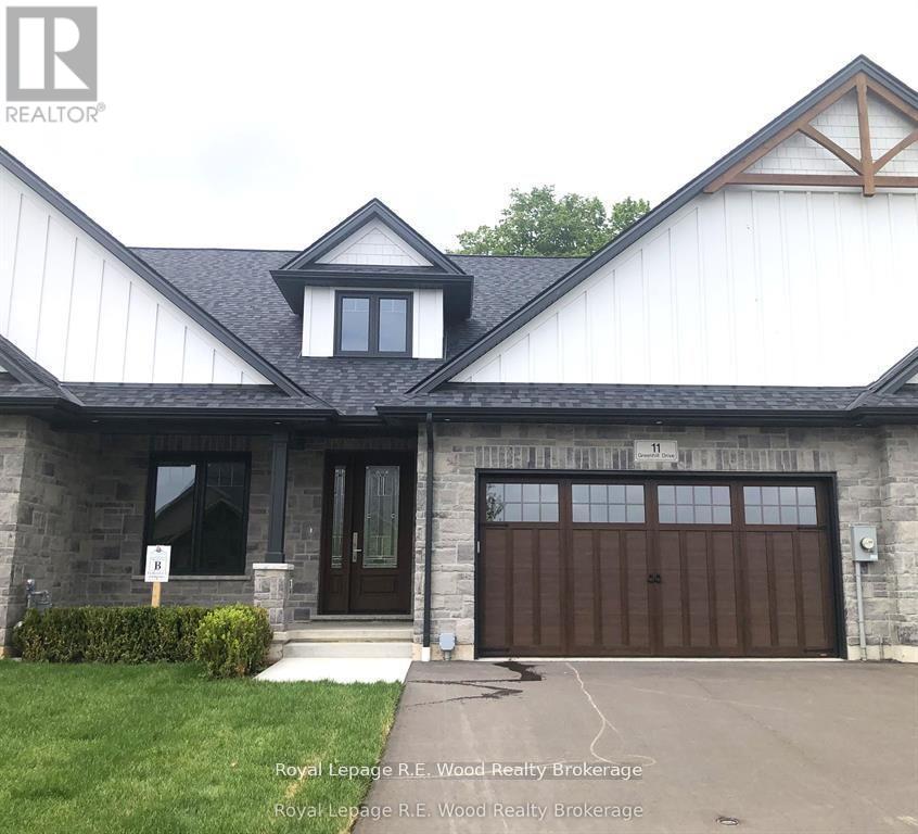 11 Greenhill Drive Property Photo 1