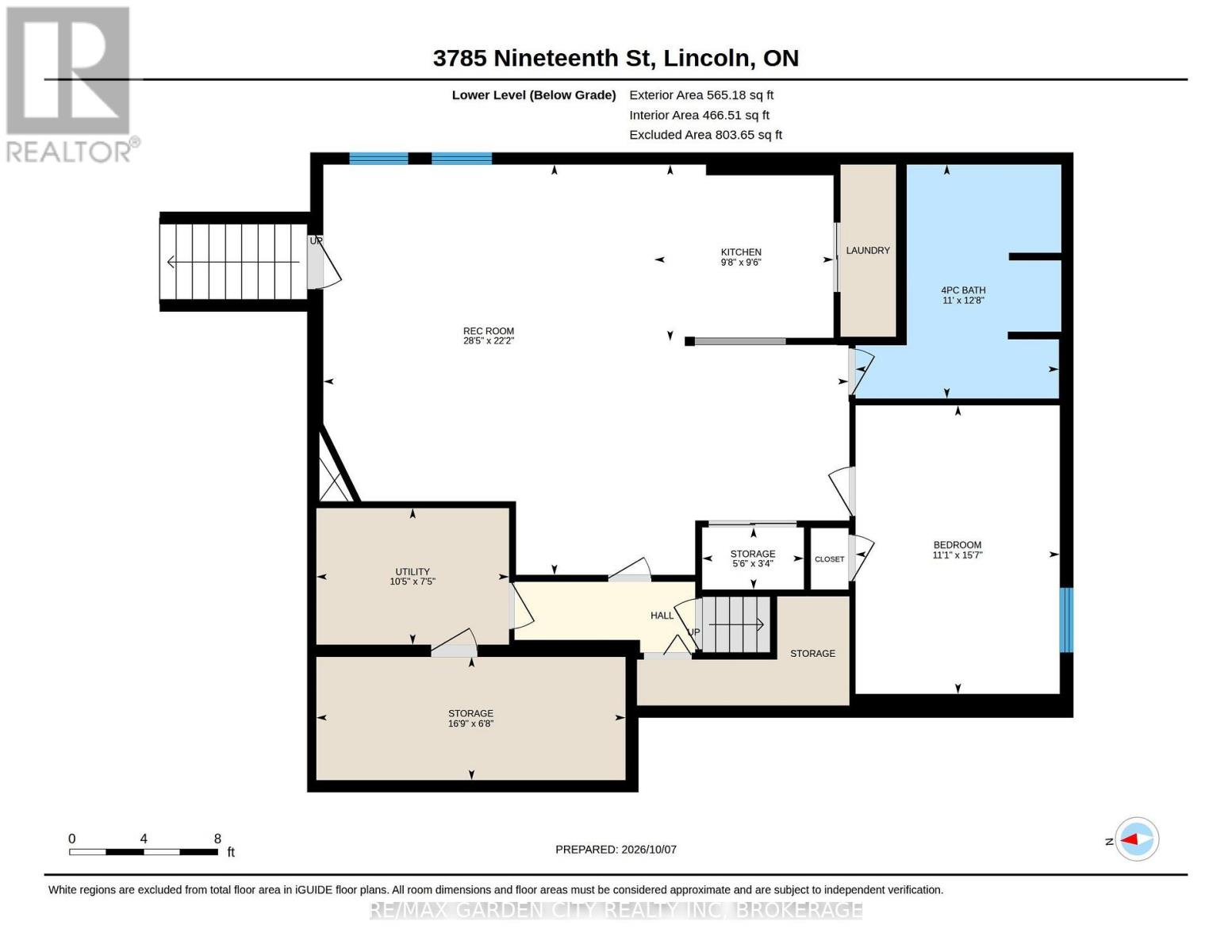 3785 Nineteenth Street Property Photo 49